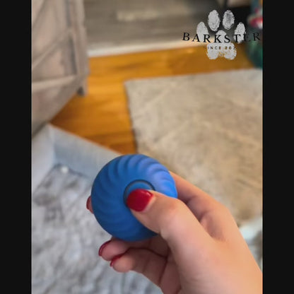 Pelota Interactiva Automática | Recargable USB